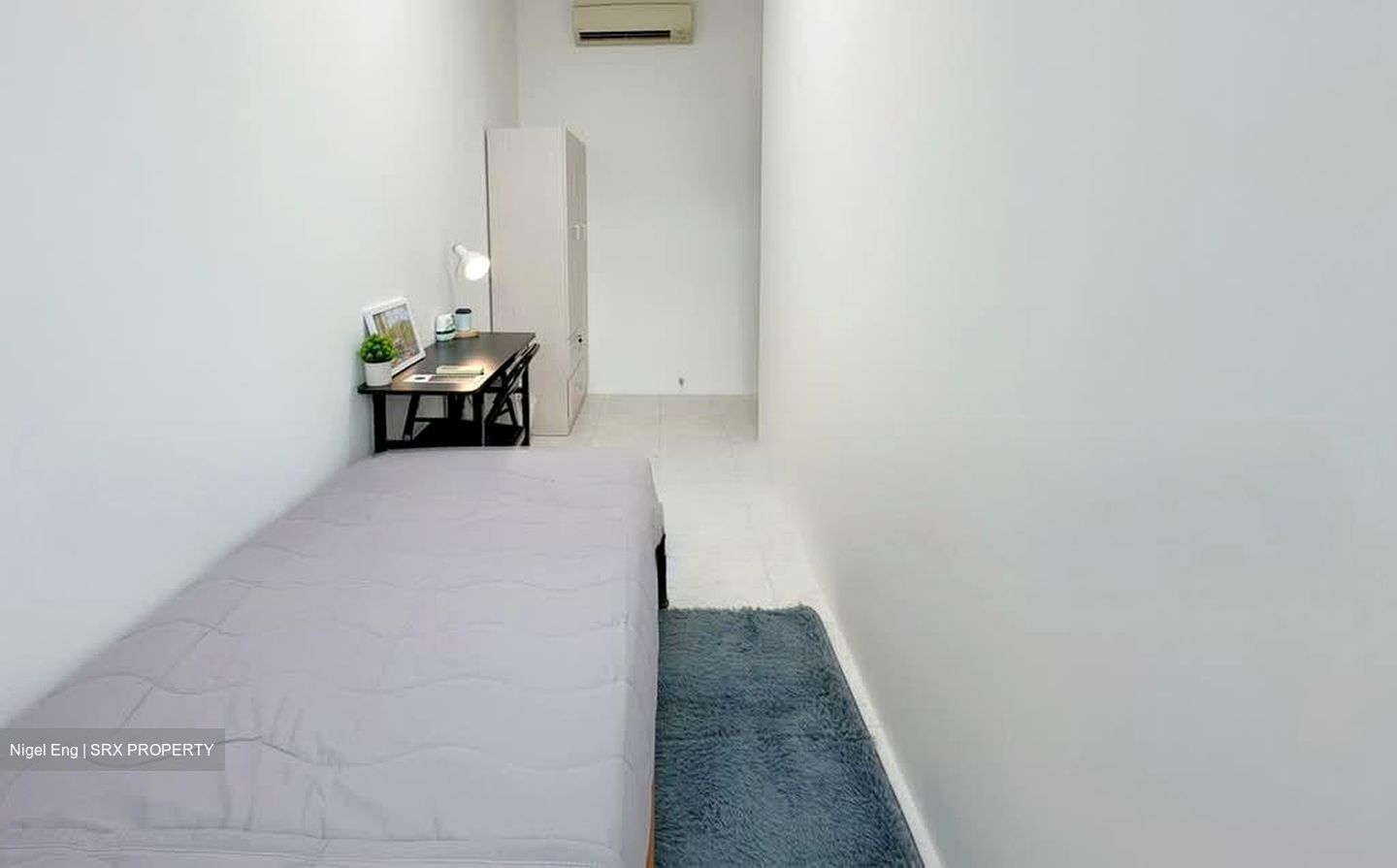 Hillview Regency (D23), Condominium #535089011